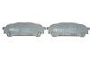181737 Колодки тормозные (задние) Subaru Impreza 99-/Forester 02-12/Saab 9-2X 04-06 ICER підбір по vin на Brocar