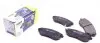 Колодки тормозные (передние) Subaru Forester 02-/Impreza 00-/Legacy 03-14/Outback 03- 181717