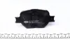181704 Колодки гальмівні (передні) Toyota Corolla 01-07/Matrix 02-04/Celica 99-05 ICER підбір по vin на Brocar