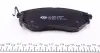 181697 Колодки тормозные (передние) Subaru Forester 08-/Legacy IV/V 03-14/Outback 03-/Impreza 12- ICER підбір по vin на Brocar
