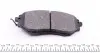 181697 Колодки тормозные (передние) Subaru Forester 08-/Legacy IV/V 03-14/Outback 03-/Impreza 12- ICER підбір по vin на Brocar