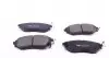 181697 Колодки тормозные (передние) Subaru Forester 08-/Legacy IV/V 03-14/Outback 03-/Impreza 12- ICER підбір по vin на Brocar