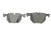 181685 Колодки тормозные (задние) BMW 7 (E65/E66/E67) 01-08/X5 (E70) 06-13/X6 (E71/E72) 08-14 ICER підбір по vin на Brocar