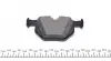 181684 Колодки тормозные (задние) BMW 5 (E60/E61) 02-10/6 (E63/E64) 04-10 ICER підбір по vin на Brocar