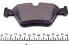 181683 Колодки гальмівні (передні) BMW 3 (E90/E91/E92) 07-13/5 (E60/E61) 03-10/X1 (E84) 09-15 (кріпл.51мм) ICER підбір по vin на Brocar