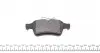 181651 Колодки тормозные (задние) Ford Focus 04-/Connect/Opel Vectra C 02-13/Renault Laguna/Citroen C5 07- ICER підбір по vin на Brocar