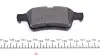 181651 Колодки тормозные (задние) Ford Focus 04-/Connect/Opel Vectra C 02-13/Renault Laguna/Citroen C5 07- ICER підбір по vin на Brocar