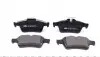 181651 Колодки тормозные (задние) Ford Focus 04-/Connect/Opel Vectra C 02-13/Renault Laguna/Citroen C5 07- ICER підбір по vin на Brocar