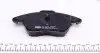 181637 Колодки тормозные (передние) Citroen C4 04-11/Peugeot 207/308 07-14/208 12-/307 03-09/3008 09-16 ICER підбір по vin на Brocar
