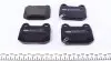 181634 Колодки тормозные (передние) Mitsubishi Lancer 95-13/Subaru Forester 12-/Impreza/Infiniti G III 99- ICER підбір по vin на Brocar