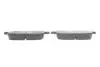 181632 Колодки гальмівні (передні) Toyota Camry 96-02/Lexus ES 91-01/RX 98-03 ICER підбір по vin на Brocar