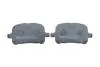 181632 Колодки гальмівні (передні) Toyota Camry 96-02/Lexus ES 91-01/RX 98-03 ICER підбір по vin на Brocar
