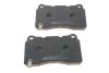 181585 Колодки тормозные (передние/задние) Honda Civic 12-/Mitsubishi Lancer 95-/Subaru Impreza 99- ICER підбір по vin на Brocar