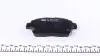 181583 Колодки тормозные (передние) Toyota Corolla 01-08/Prius 03-09/Yaris 99-05 ICER підбір по vin на Brocar