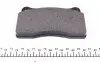 181582 Колодки тормозные (передние) Volvo S60 00-10/V70 99-08/Renault Megane III 08- ICER підбір по vin на Brocar