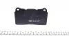 181582 Колодки тормозные (передние) Volvo S60 00-10/V70 99-08/Renault Megane III 08- ICER підбір по vin на Brocar