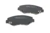 181558 Колодки тормозные (передние) Honda Accord VII 03-08/CR-V II 01-07/CR-V IV 13-/Civic IX/X 14- ICER підбір по vin на Brocar