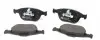 181537 Колодки тормозные (передние) Ford Connect 02-13/Fiesta/Puma 95-03/Focus 02-04/Ka 01-08 ICER підбір по vin на Brocar