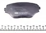 181519 Колодки тормозные (передние) Toyota Rav 4 II 00-05 ICER підбір по vin на Brocar