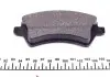 181513 Колодки гальмівні (передні) Toyota Corolla 01-14 ICER підбір по vin на Brocar
