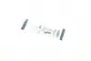 181433 Колодки тормозные (задние) Ford Connect/Focus 02-13/Renault Laguna/Megane/Espace/Opel Vectra C 02- ICER підбір по vin на Brocar
