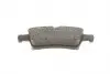 181433 Колодки тормозные (задние) Ford Connect/Focus 02-13/Renault Laguna/Megane/Espace/Opel Vectra C 02- ICER підбір по vin на Brocar