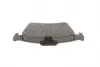 181433 Колодки тормозные (задние) Ford Connect/Focus 02-13/Renault Laguna/Megane/Espace/Opel Vectra C 02- ICER підбір по vin на Brocar