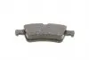 181433 Колодки тормозные (задние) Ford Connect/Focus 02-13/Renault Laguna/Megane/Espace/Opel Vectra C 02- ICER підбір по vin на Brocar