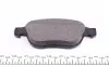 181432 Колодки тормозные (передние) Renault Laguna II 01-07/Scenic I 00-03 ICER підбір по vin на Brocar