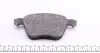 181395 Колодки тормозные (передние) Ford Galaxy 95-06/Seat Alhambra/VW Sharan 95-10/VW T4 90-03 (+датчики) ICER підбір по vin на Brocar