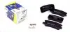 Колодки тормозные (задние) Citroen C4/Peugeot 4008 12-/Dodge/Jeep/Mitsubishi Outlander 06-/Pajero 91 181375