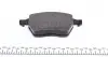 181362 Колодки гальмівні (передні) Audi A4/A6 95-09/Skoda SuperB 01-08/VW Passat B5 96-05 (+датчик) ICER підбір по vin на Brocar
