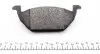 181338 Колодки тормозные (передние) Audi A1 10-18/A3/Seat/Skoda Fabia/Octavia/VW Golf 96-/Caddy/Polo 04- ICER підбір по vin на Brocar