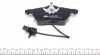 181331 Колодки тормозные (передние) Audi A4/A6 95-11/Skoda SuperB 01-08/VW Golf/Passat B5 97-06 ICER підбір по vin на Brocar