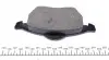 181331 Колодки тормозные (передние) Audi A4/A6 95-11/Skoda SuperB 01-08/VW Golf/Passat B5 97-06 ICER підбір по vin на Brocar