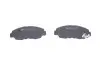 181329 Колодки тормозные (передние) Honda Civic V/VI 94-01/VIII/IX 05- ICER підбір по vin на Brocar