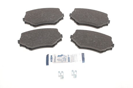 181319 Колодки тормозные (передние) Suzuki Grand Vitara 98-05/Vitara 88-98 ICER подбор по vin на Brocar