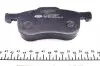 181297 Колодки тормозные (передние) Volvo S60 00-10/S70 97-00/S80 98-06/V70 95-06/XC70 Cross Country 00-07 ICER підбір по vin на Brocar