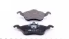 181264 Колодки тормозные (передние) Ford Focus 98-05 ICER підбір по vin на Brocar