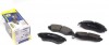 Колодки гальмівні (передні) Chevrolet Epica 05-/Astra 99-11/Daewoo Nubira/Leganza 97-/Rezzo 00- 181260