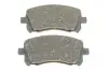 181247 Колодки тормозные (передние) Subaru Forester/Outback 97-03/Impreza 92-/Legacy 89-03 ICER підбір по vin на Brocar
