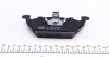 181184 Колодки тормозные (передние) Audi A3/Seat Toledo 96-04/Skoda Octavia 96-07/VW Golf 97-05/Polo 02- ICER підбір по vin на Brocar