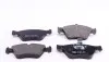 180988 Колодки гальмівні (передні) Opel Omega B 94-00/Vectra A 93-95/Saab 900 93-98 ICER підбір по vin на Brocar