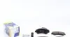 141836 Колодки тормозные (передние) Citroen Jumper/Fiat Ducato/Peugeot Boxer 06- R16 (+датчик) ICER підбір по vin на Brocar
