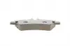 141787 Колодки тормозные (задние) MB Sprinter (906) 209-519 06-/VW Crafter 30-35/30-50 13-16 (+датчики) ICER підбір по vin на Brocar