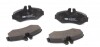 Колодки тормозные (задние) MB Sprinter (903) 308-316/G-class (W463) 89-/(W461) 97-/VW LT 95-06 141289