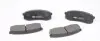 Колодки гальмівні (задні) Mitsubishi Pajero IV 06-/Toyota Land Cruiser 84-/Prado 02-/Lexus GX 01- 141027