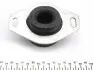 594605 Подушка КПП Citroen Berlingo/Peugeot Partner 98- (L) HUTCHINSON підбір по vin на Brocar