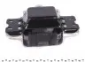594396 Подушка КПП Audi A3/Seat Toledo/Skoda Octavia/VW Caddy/Golf 04- (L) HUTCHINSON підбір по vin на Brocar
