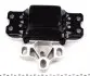 594396 Подушка КПП Audi A3/Seat Toledo/Skoda Octavia/VW Caddy/Golf 04- (L) HUTCHINSON підбір по vin на Brocar